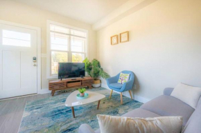 Viagem - Durham - Bright 2BR Duplex